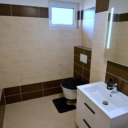 Apartmany Smrkovy Vrch Vaclavov u Bruntalu Exterior photo