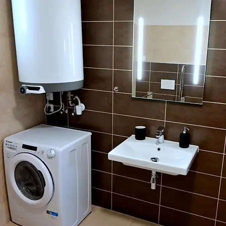 Apartmany Smrkovy Vrch Vaclavov u Bruntalu Exterior photo