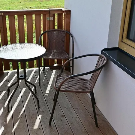 Apartmany Smrkovy Vrch Vaclavov u Bruntalu Exterior photo