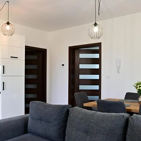 Apartmany Smrkovy Vrch Vaclavov u Bruntalu Exterior photo