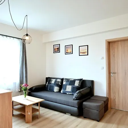 Apartmany Smrkovy Vrch Vaclavov u Bruntalu Exterior photo