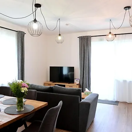 Apartmany Smrkovy Vrch Vaclavov u Bruntalu Exterior photo