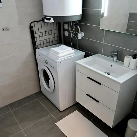 Apartmany Smrkovy Vrch Vaclavov u Bruntalu Exterior photo