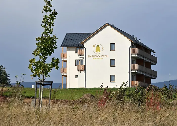 Apartmany Smrkovy Vrch