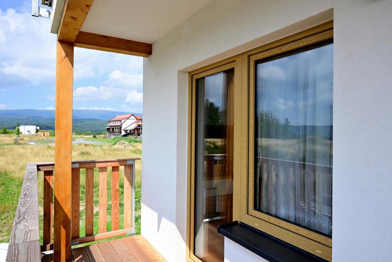 Apartment Smrkovy Vrch *