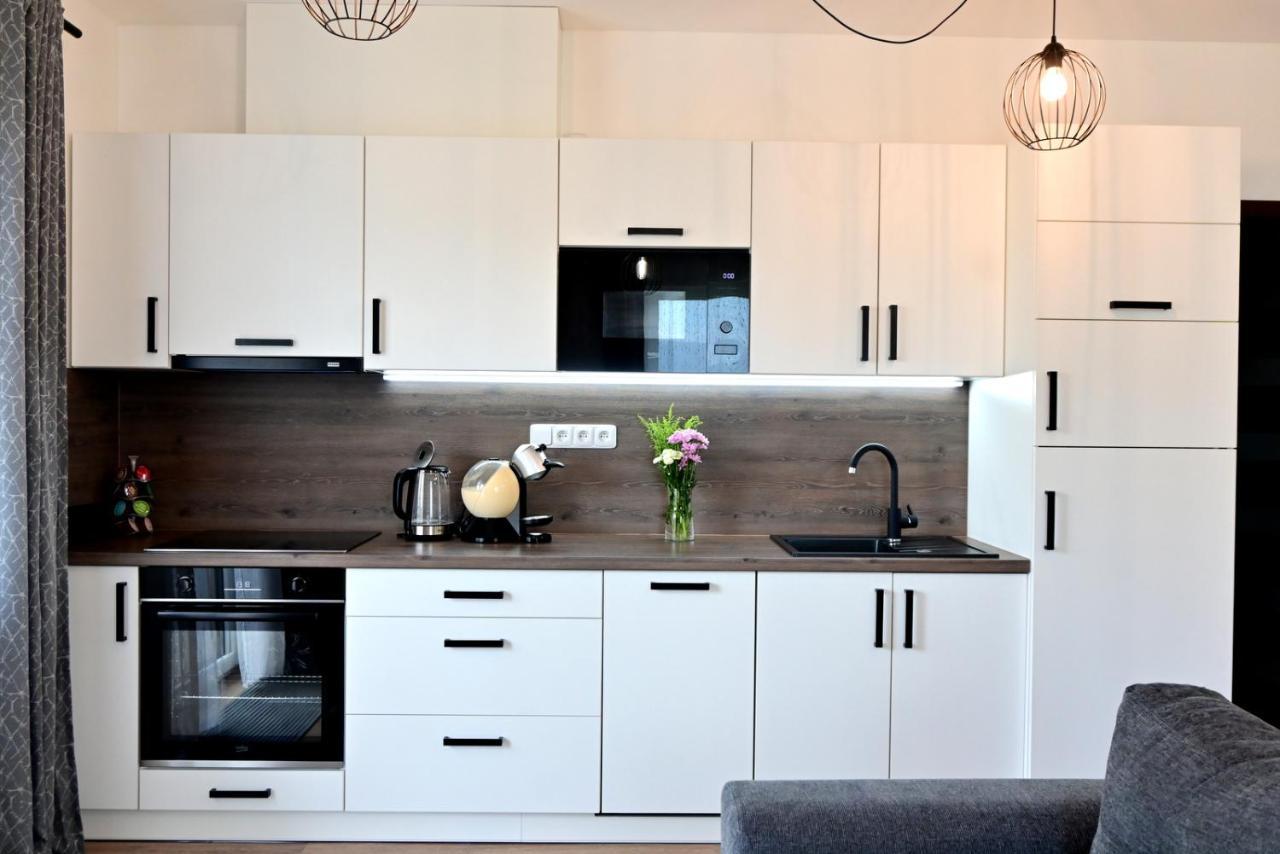 Smrkovy Vrch Apartment *