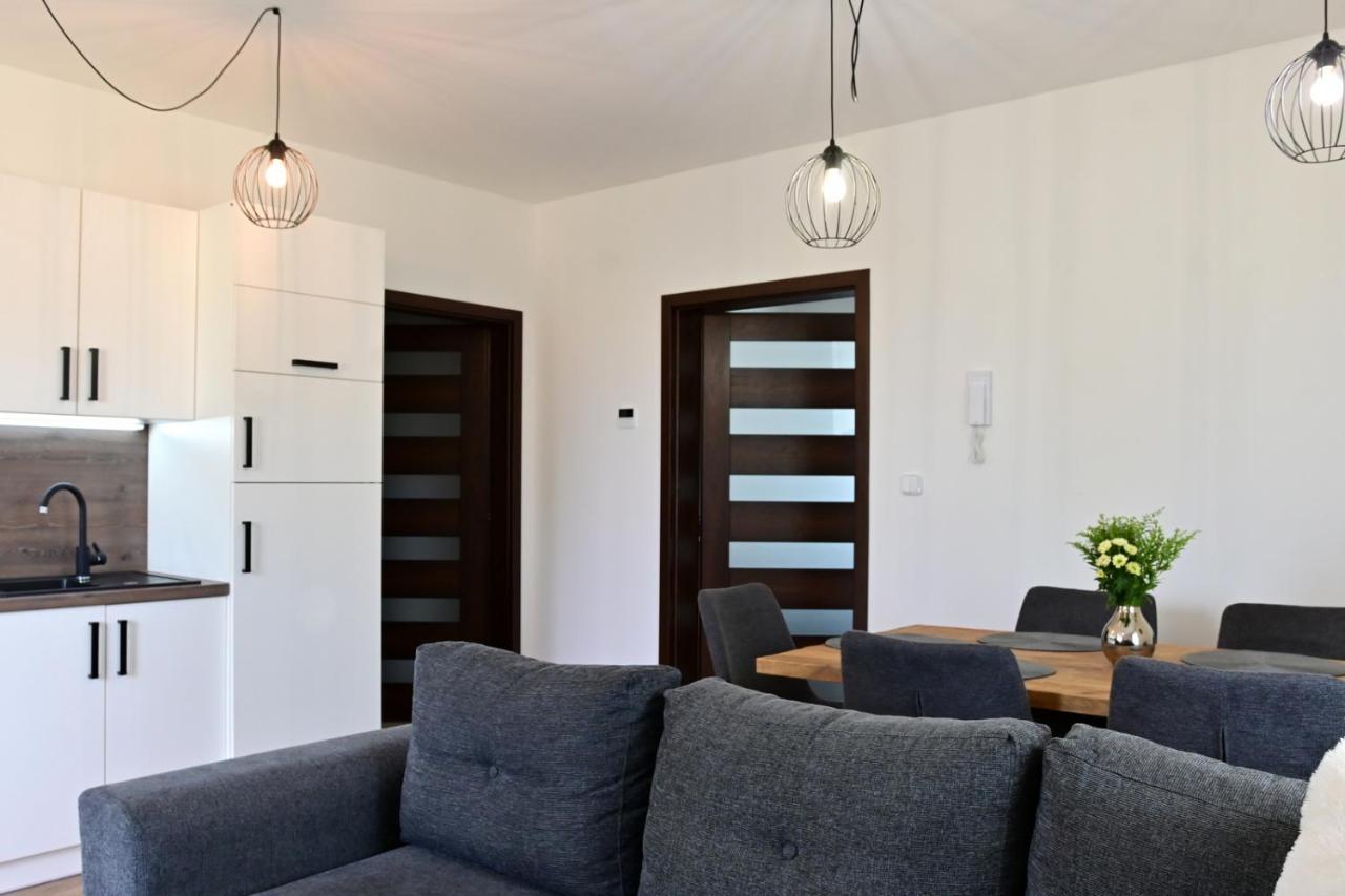 Smrkovy Vrch Apartment Vaclavov u Bruntalu
