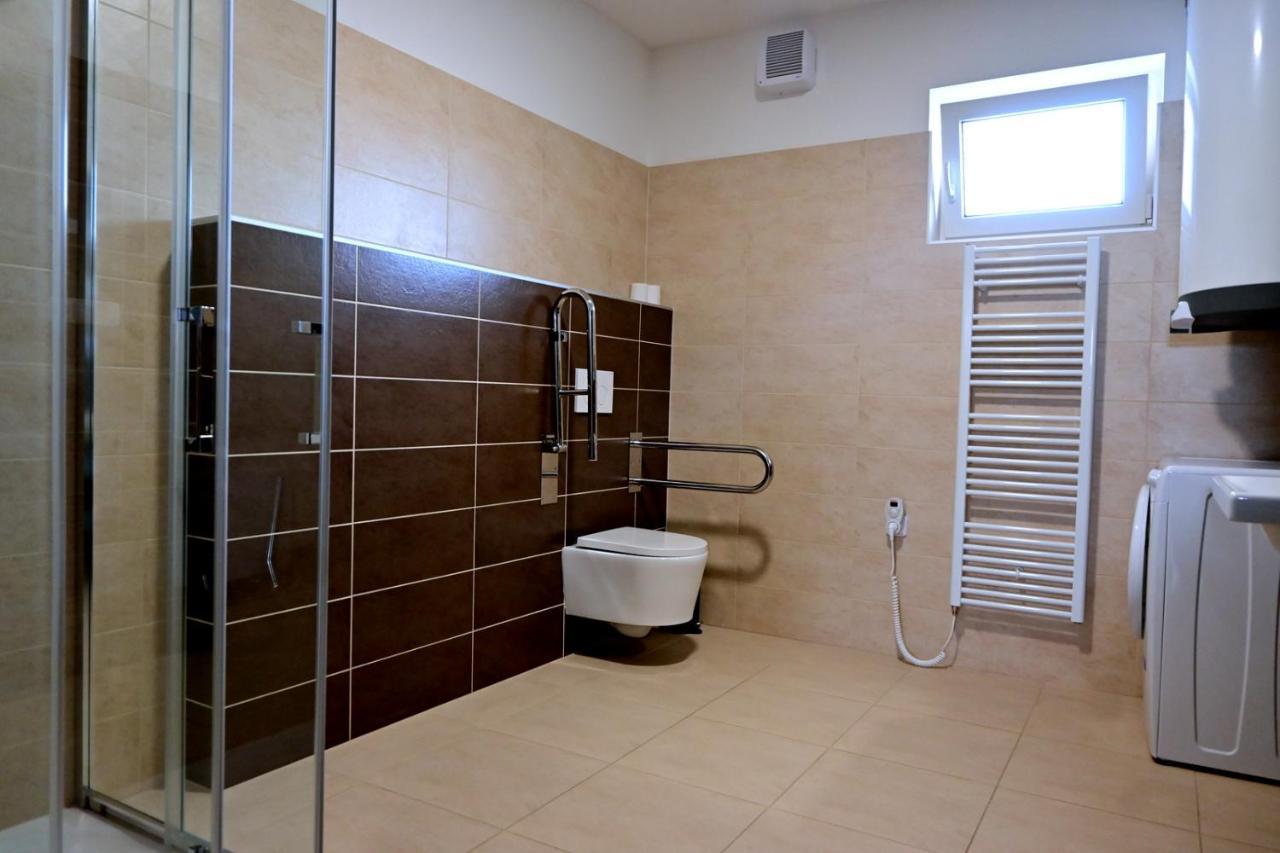 Apartment Smrkovy Vrch