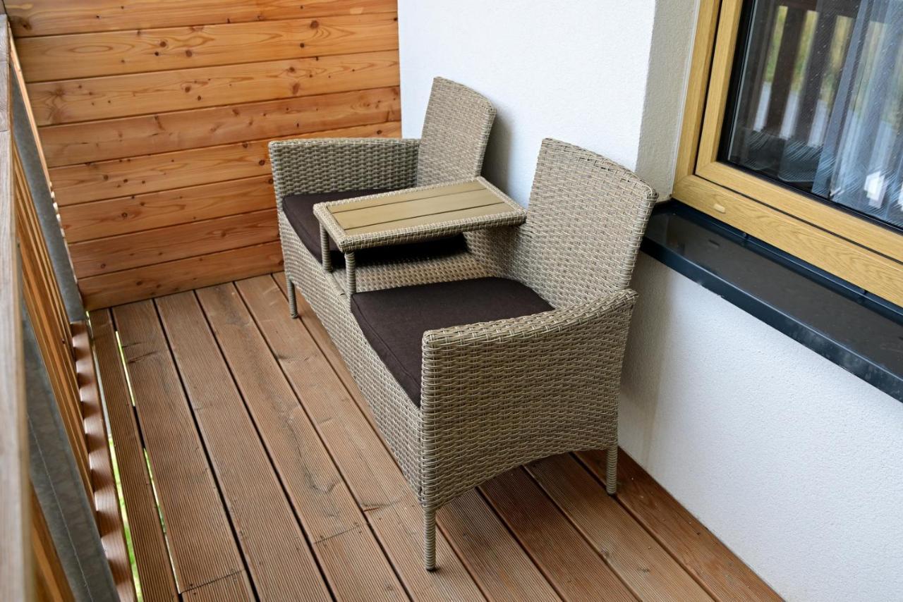 Smrkovy Vrch Apartment Vaclavov u Bruntalu