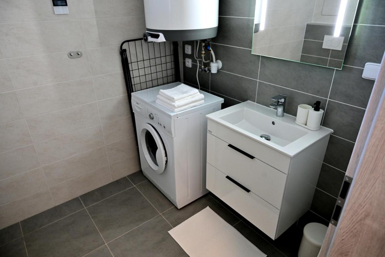 Smrkovy Vrch Apartment