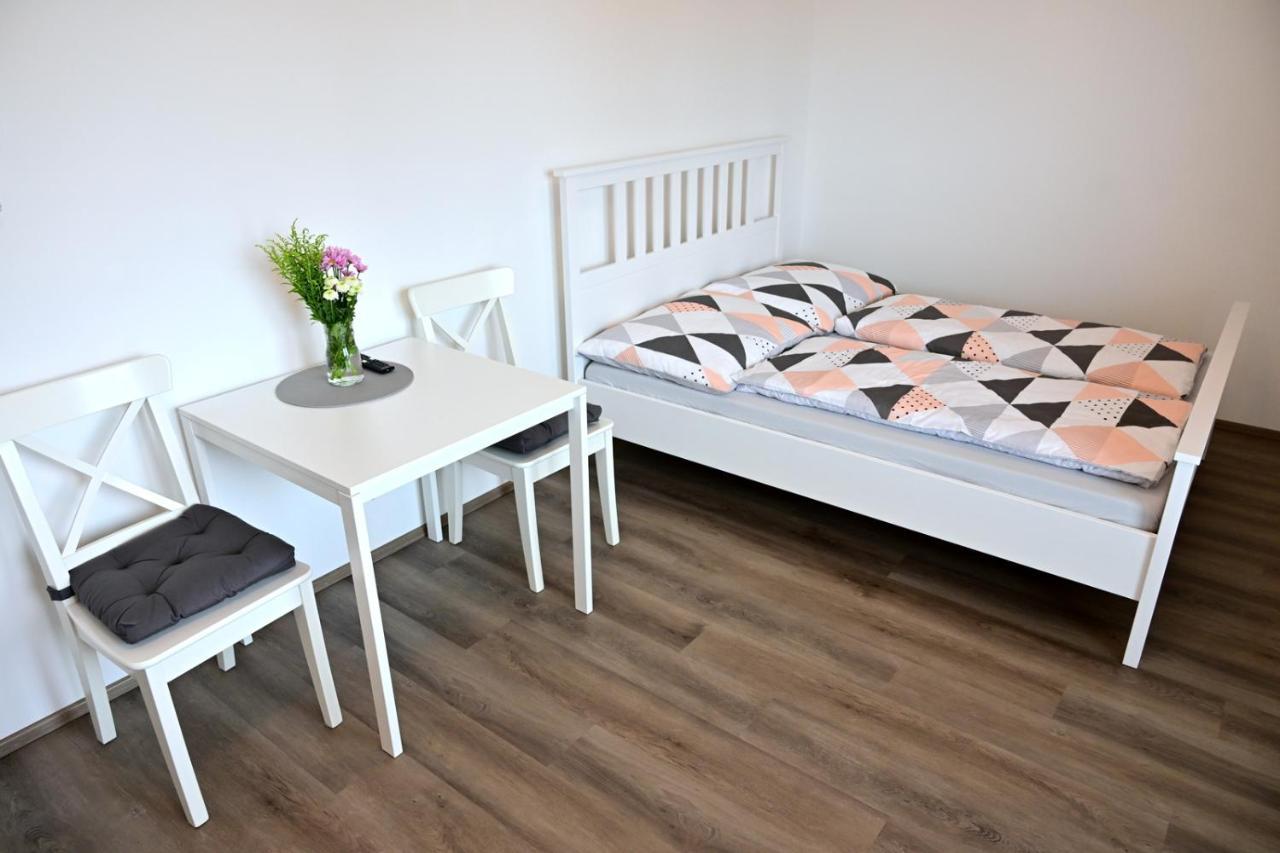 Apartment Smrkovy Vrch *